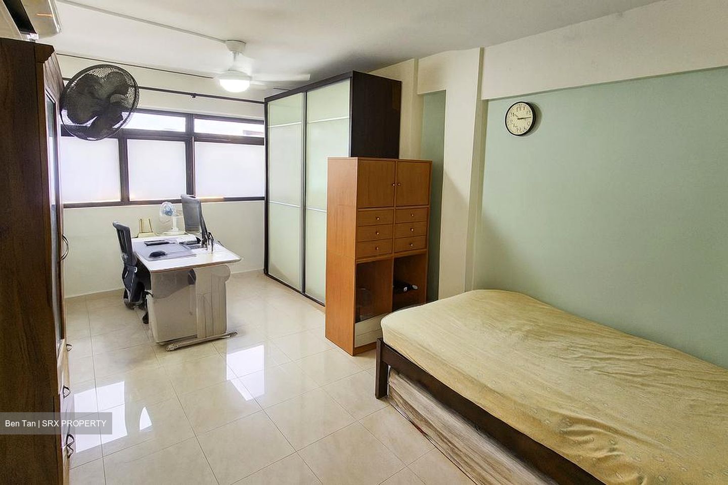 Blk 311 Jurong East Street 32 (Jurong East), HDB 5 Rooms #501138411